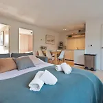Apartmán Spacious Family