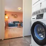 Apartmán Spacious Family *