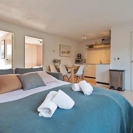 Appartamento Spacious Family