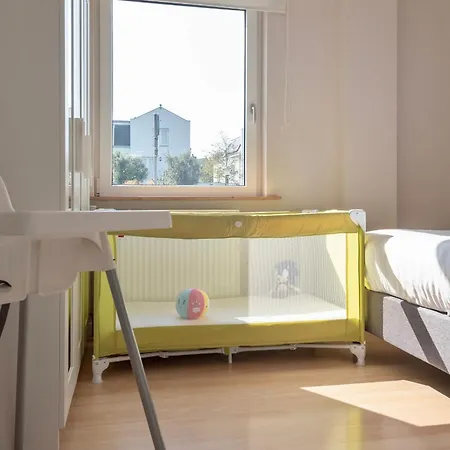 Spacious Family شقة *