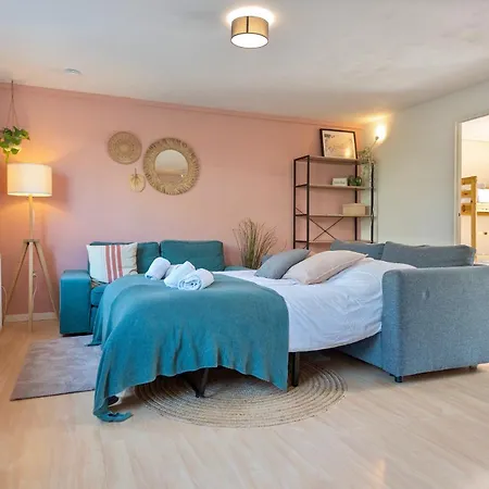 Appartamento Spacious Family *