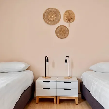 Spacious Family * Zandvoort