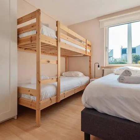 Spacious Family Appartamento