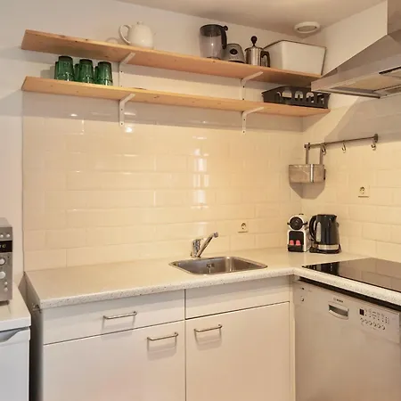 شقة Spacious Family *
