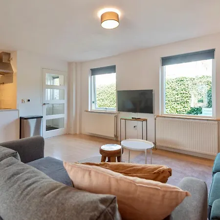 Spacious Family Appartamento