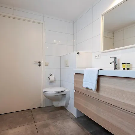 Spacious Family Appartamento *