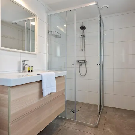 Spacious Family Appartamento Zandvoort