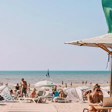 Spacious Family Zandvoort