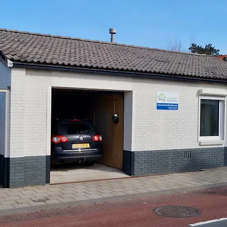 Appartamento Spacious Family *