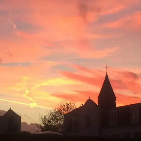 Spacious Family Appartamento Zandvoort