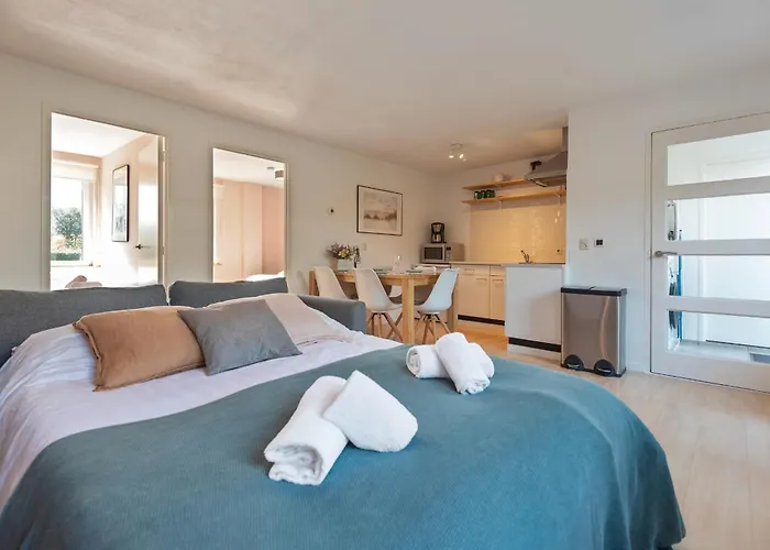 Apartamento Spacious Family