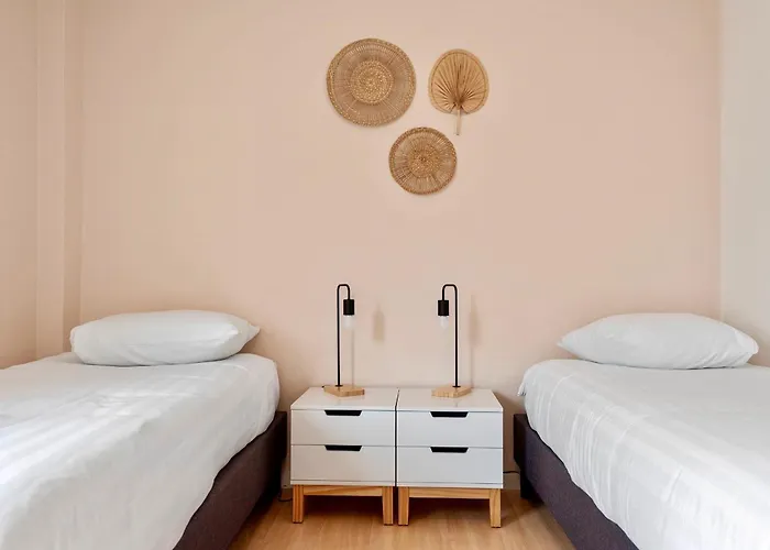 Spacious Family * Zandvoort