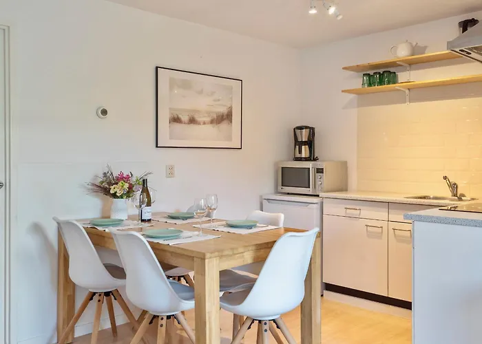 Spacious Family Apartamento *