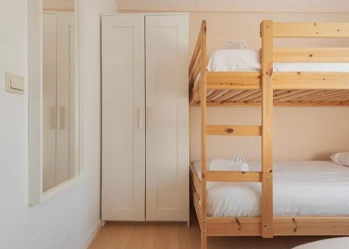 Spacious Family Apartamento Zandvoort