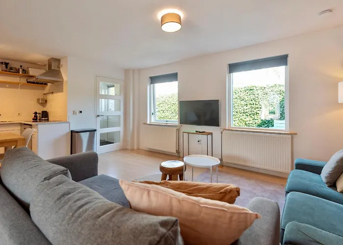 Spacious Family Apartamento