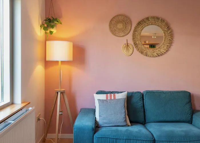 Apartamento Spacious Family