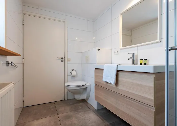 Spacious Family Apartamento *