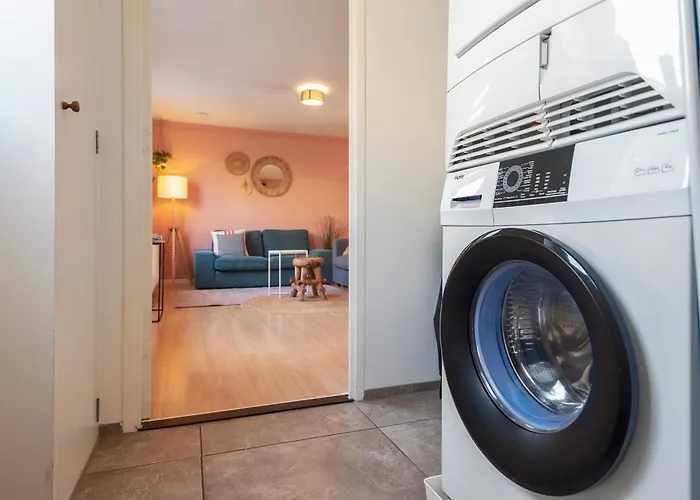 Apartamento Spacious Family *