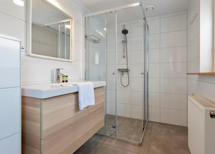 Spacious Family Apartamento Zandvoort