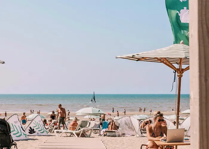 Spacious Family Zandvoort