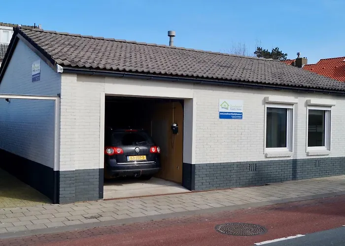 Apartamento Spacious Family *