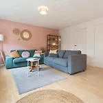 Spacious Family Zandvoort