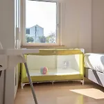 Spacious Family Apartmán *