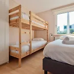 Spacious Family Apartmán