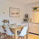 Spacious Family Apartmán *