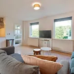 Spacious Family Apartmán