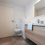 Spacious Family Apartmán *