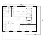 Spacious Family