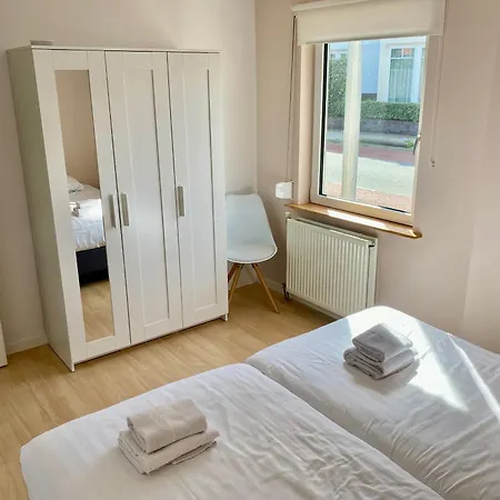 Spacious Family Lejlighed