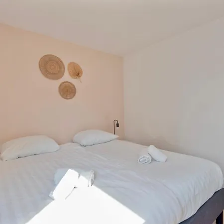 Spacious Family Zandvoort