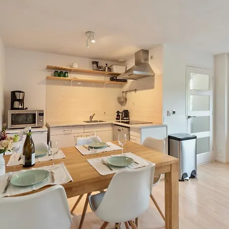 Spacious Family * Zandvoort