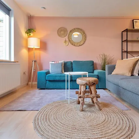 Spacious Family Lejlighed *