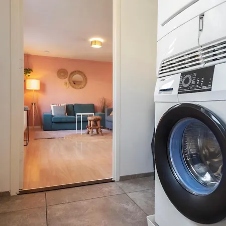 Appartement Spacious Family *