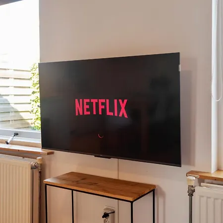 Lejlighed Spacious Family *