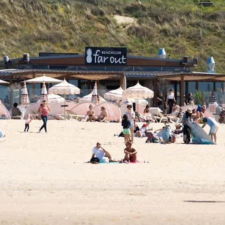 Spacious Family Zandvoort