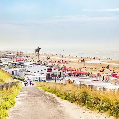 Spacious Family Zandvoort