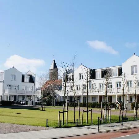 公寓 Spacious Family