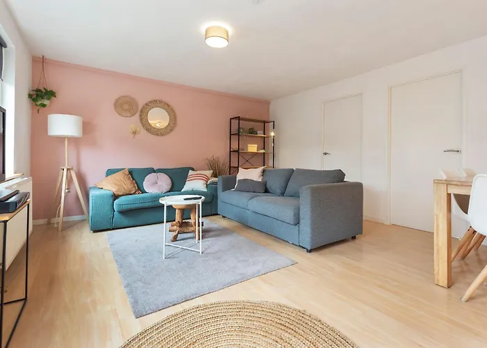 Spacious Family Zandvoort