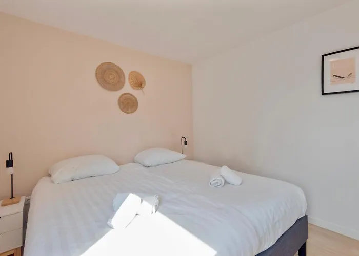 Spacious Family Zandvoort