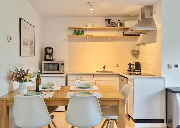 Spacious Family 잔드보르트