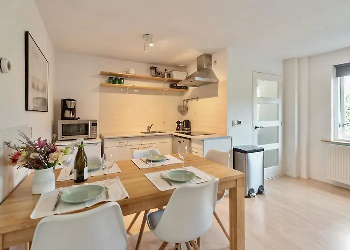 Spacious Family * 잔드보르트