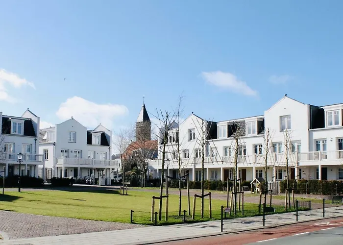 Lägenhet Spacious Family